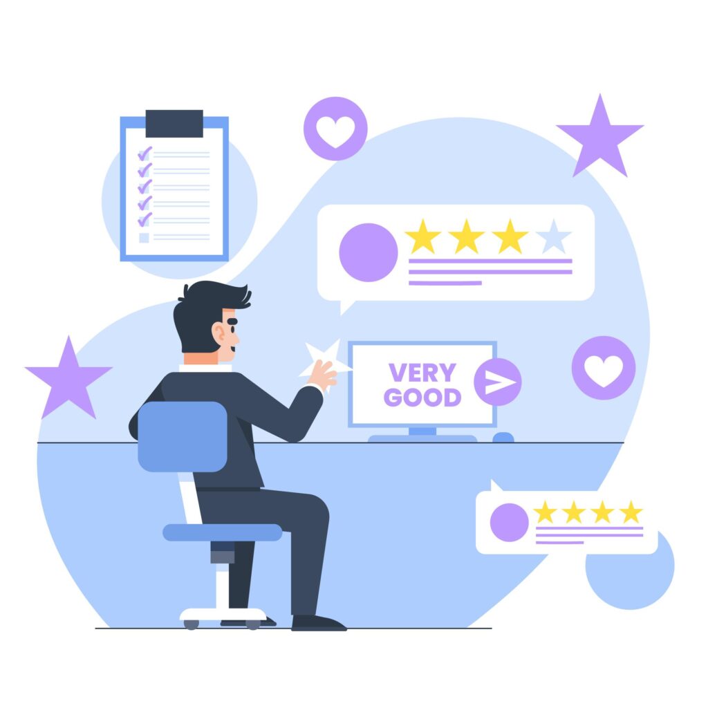 Revnotech Satisfaction guarantee Revnotech Satisfaction guarantee