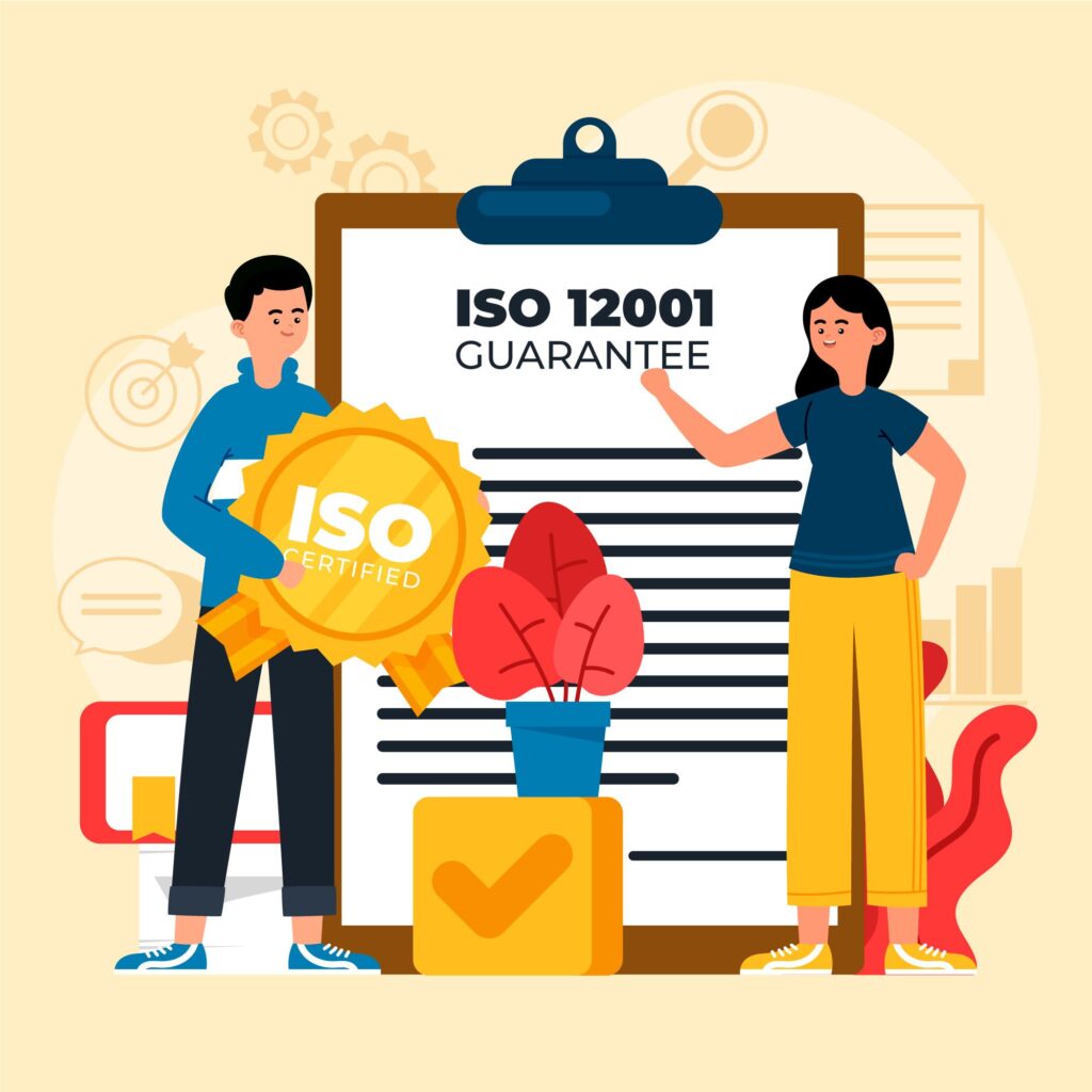 Revnotech Quality control Revnotech Quality control